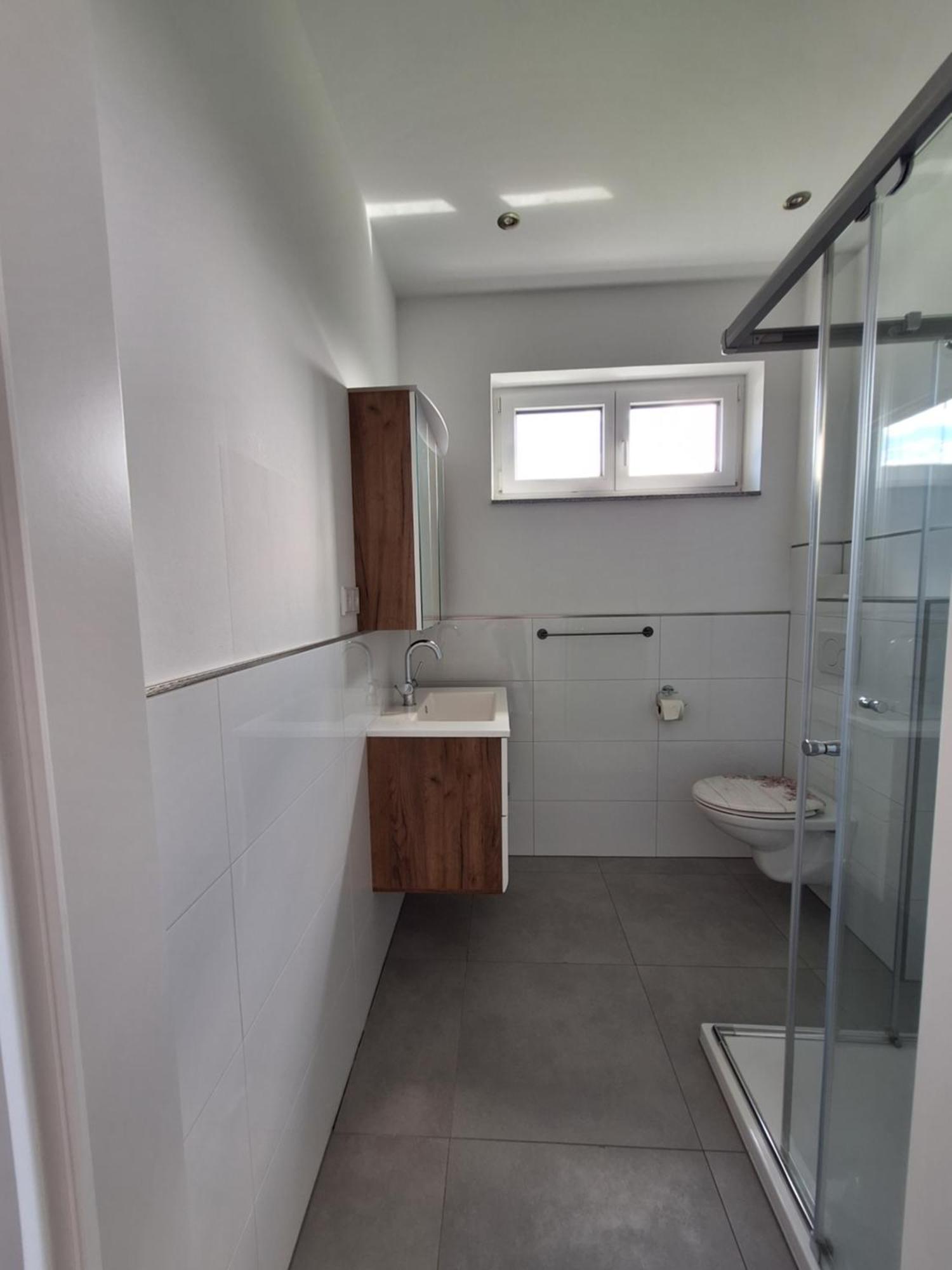 Murtal Appartement Groessingblick Top 1 Zeltweg Esterno foto