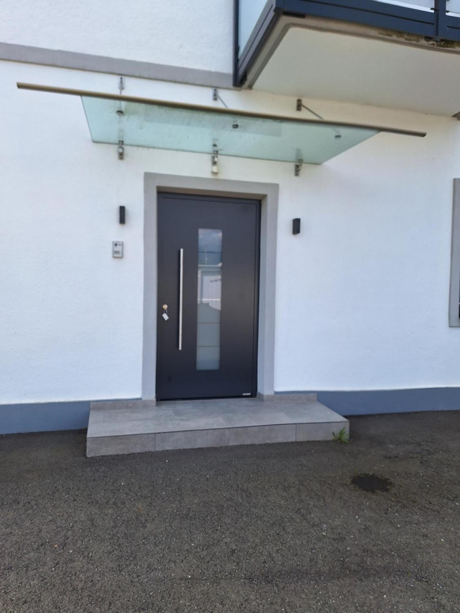 Murtal Appartement Groessingblick Top 1 Zeltweg Esterno foto