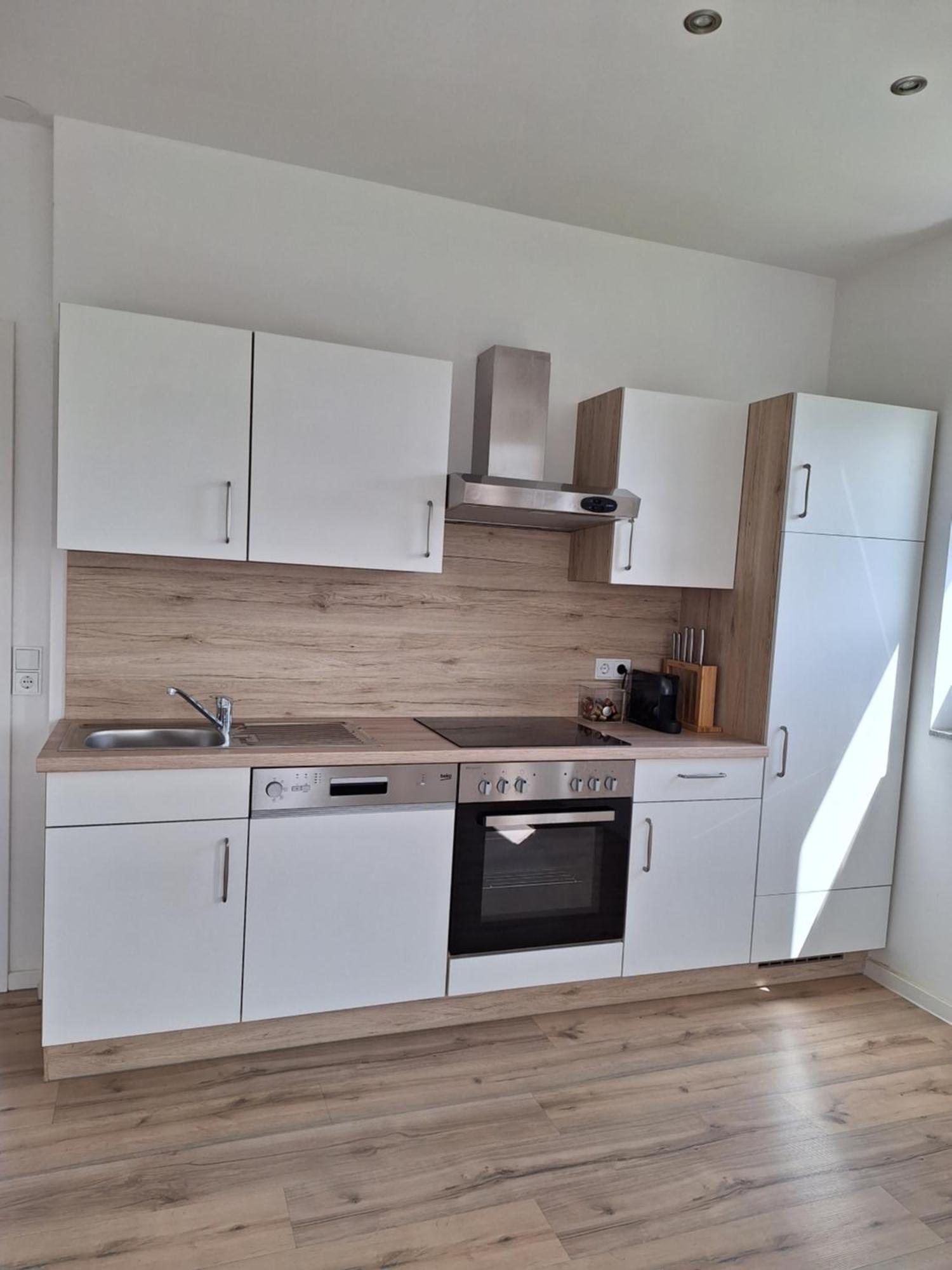 Murtal Appartement Groessingblick Top 1 Zeltweg Esterno foto
