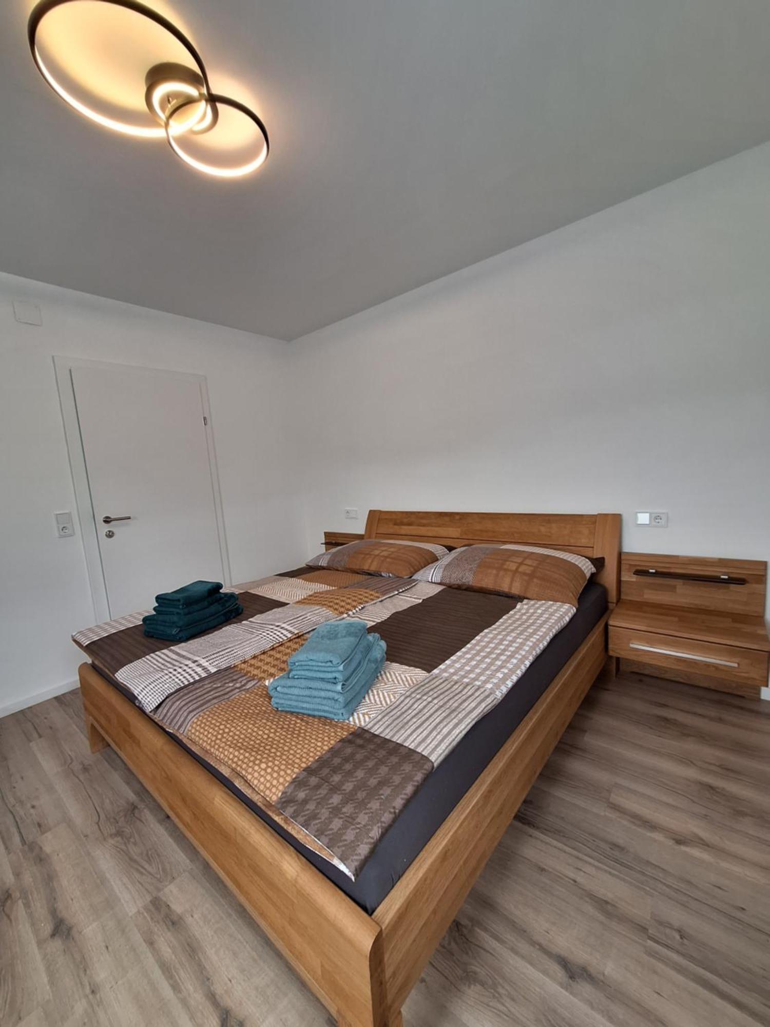 Murtal Appartement Groessingblick Top 1 Zeltweg Esterno foto