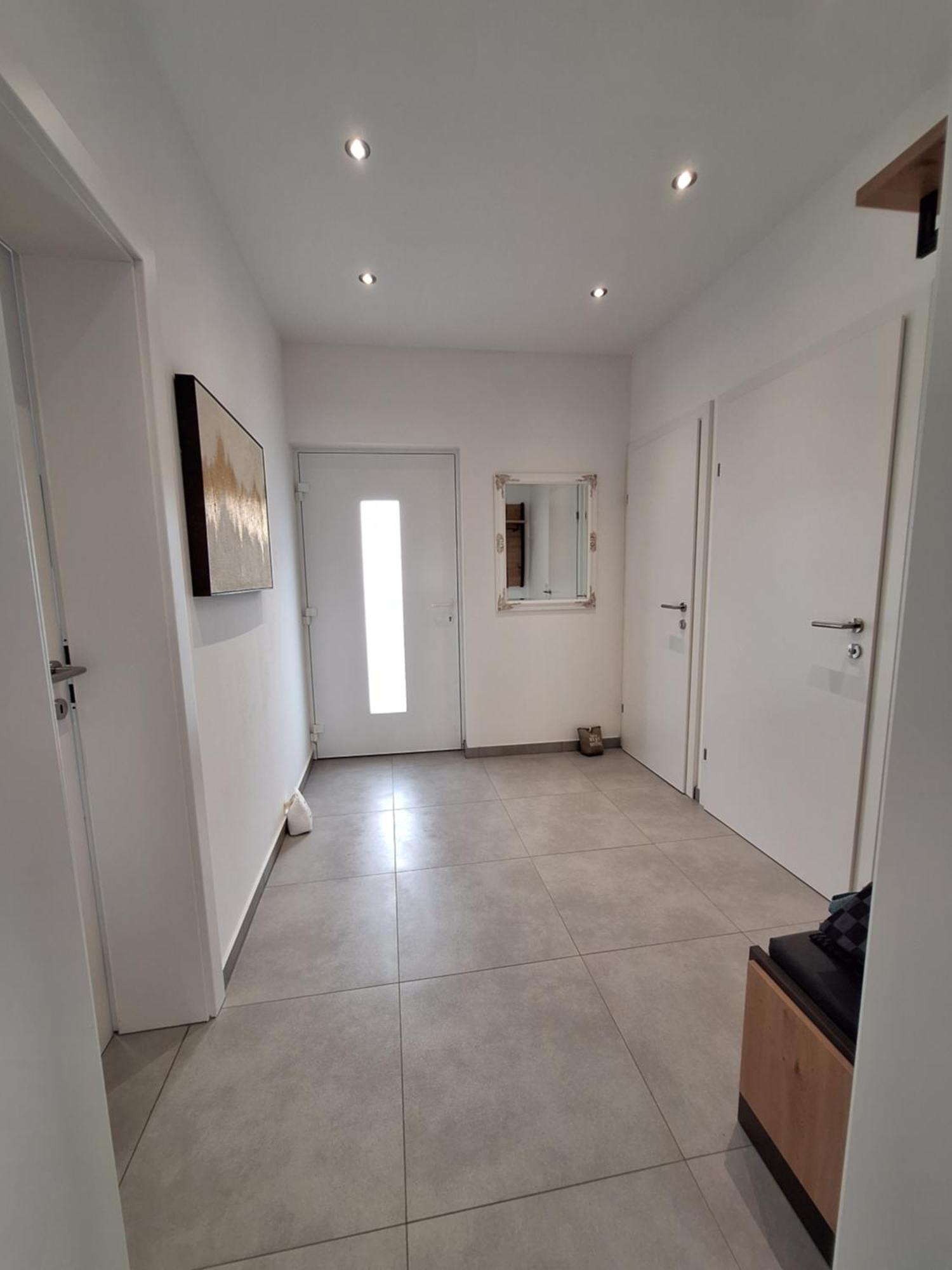 Murtal Appartement Groessingblick Top 1 Zeltweg Esterno foto